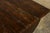 18th Century French Provincial Oak Petrin Dough Bin Table For Sale - Image 10 of 18