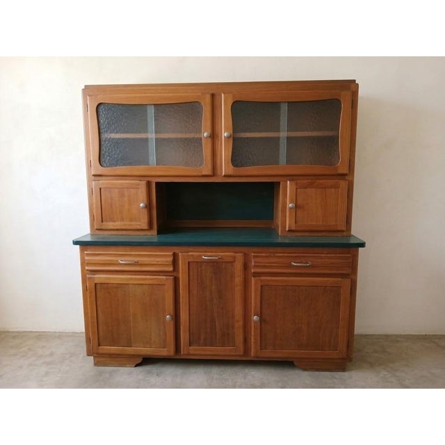 1950s Mado Display Buffet, 1950s, Set of 2 For Sale - Image 5 of 5