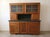 1950s Mado Display Buffet, 1950s, Set of 2 For Sale - Image 5 of 5