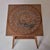 Chip-Carved Two-Tier Occasional Table, Circa 1910s For Sale - Image 11 of 11