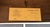 Henkel Harris Solid Cherry Pembroke Drop-Leaf Side Table Model No. 5406 For Sale - Image 15 of 18