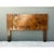 Designed and manufactured by Lane Furniture during the mid-20th century, this iconic "Mosaics" collection queen headboard...