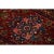 1970s Persian Bakhtiari Runner Rug 3’0″ X 11’0″ For Sale In Dallas - Image 6 of 10