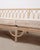Pair of McGuire Organic Modern Rattan Cathedral Sofas 7 Ft 9 Ft For Sale - Image 15 of 18