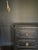 French 18th Century Ebonized Oak French Commode For Sale - Image 3 of 7
