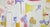 Amorphous Abstract - Robert Lohman, C. 1962 For Sale