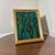 Abstract Vintage Oil Abstract Expressionist Figurative Art Green Nude Painting For Sale - Image 3 of 7