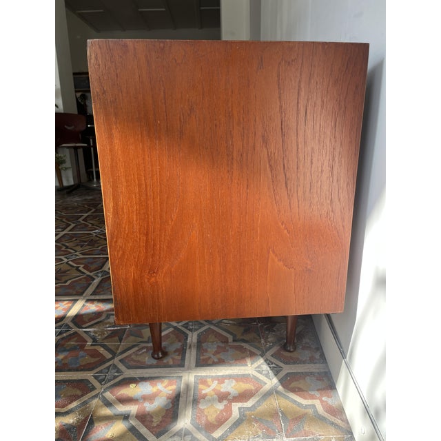Sideboard from Meredew, United Kingdom, 1960s For Sale - Image 14 of 16