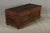Mid 18th Century Antique Baroque Chest in Oak, 1750 For Sale - Image 5 of 18