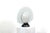 Tikal Table Lamp by P.G. Ramella for Arteluce, 1980s For Sale - Image 15 of 18