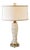 Maitland-Smith Rock Table Lamp For Sale