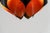 Sculptural Pendant Light by Bent Karlby for Lyfa For Sale - Image 9 of 10