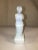 1980s Sabino Glass Venus De Milo Sculpture For Sale - Image 4 of 9