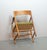 Set of Town Hall Wooden Armchairs by Hans Wegner for Plan Mobler, Denmark, 1947 For Sale - Image 9 of 18