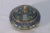 Cloisonné Enamel Candy Dish, 1890s For Sale - Image 9 of 9