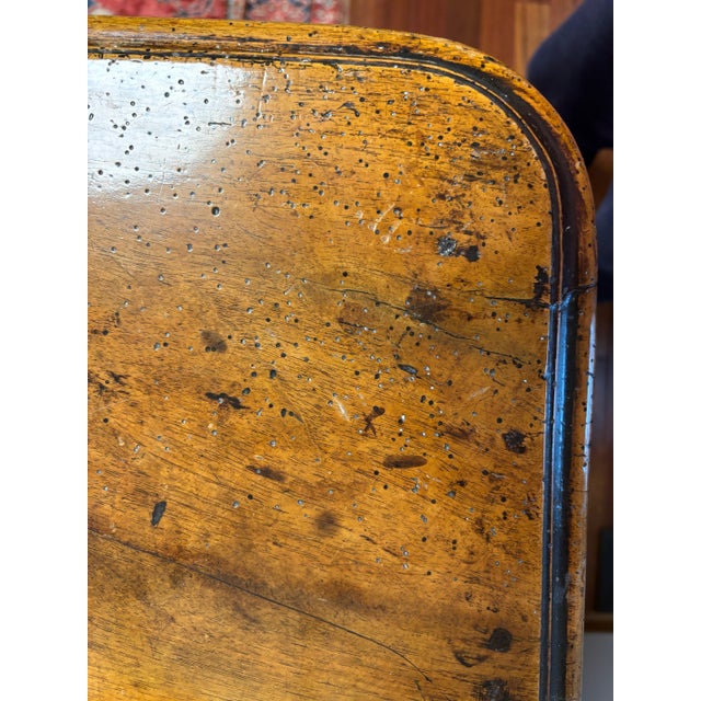 18th Century French Provencial Cabinet For Sale - Image 16 of 18