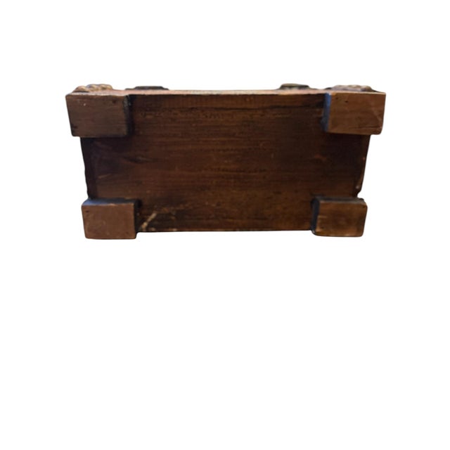 19th Century Reliquary Box For Sale - Image 12 of 12