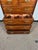 Late 20th Century Henredon Asian Chinoiserie Style Chest of Drawers For Sale - Image 11 of 12