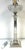 19th Century Victorian Sheffield Plate Corinthian Column Lamp Cut Crystal Font, Hinks & Co. For Sale - Image 16 of 18