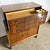 Mid Century Modern Burl Wood Highboy Dresser by Thomasville For Sale In Miami - Image 6 of 12