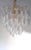 Murano Style Glass Sputnik Chandelier from Simoeng For Sale - Image 11 of 12