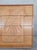 Mid-Century Modern Hawaiian Style Dresser With Relief Carved Tropical Foliage 1950's For Sale - Image 11 of 18