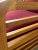 Wood Attributed Ligne Roset Flax Armchair For Sale - Image 7 of 9