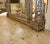 Vintage LaBarge Louis XVI Painted Vanity, Mirror For Sale - Image 14 of 16