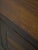 Henredon Campaign Style Oak 2 Over 2 Drawer Chest For Sale - Image 14 of 18