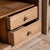 19th Century Fine French Oak Secretary Cabinet For Sale - Image 16 of 18