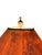 1980s Vintage Chinoiserie Table Lamp For Sale - Image 5 of 6