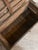 Mid 19th Century Antique C. 1870 British Military Campaign Arms Chest — Stenciled Halifax Transit For Sale - Image 5 of 9