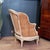 Vintage English Nursing Chair For Sale - Image 13 of 15