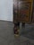 Chinese Richly Carved Display Cabinet, 1900s For Sale - Image 10 of 12