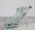 Vintage Art Glass High Heel Shoe Decanter For Sale - Image 11 of 17