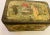 Antique English Biscuit Tole Box With Scenes of Home Life For Sale In Dallas - Image 6 of 12