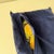 Textile Pear Needlepoint Pillow For Sale - Image 7 of 8