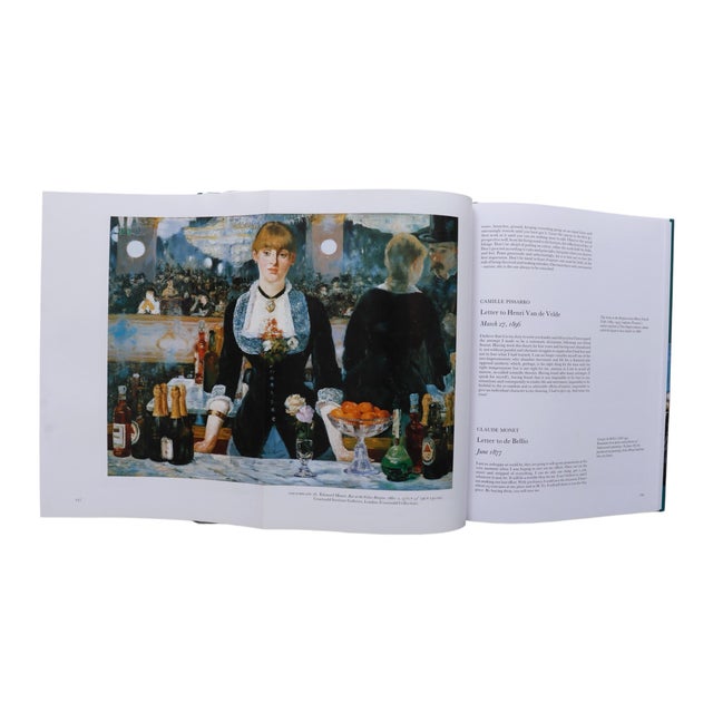 The Impressionists - A Retrospective For Sale - Image 10 of 11