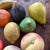 Mid-Century Italian Alabaster Stone Fruit - 11-Piece Curated Collection For Sale - Image 11 of 11