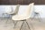 Silver DSS Chair by Charles & Ray Eames for Herman Miller, 1950s, Set of 4 For Sale - Image 8 of 18