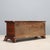 Walnut Chest with Wrought Iron Handles, Italy, Late 18th Century For Sale - Image 11 of 13