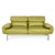 Plura 2-Seater Sofa in Leather from Rolf Benz For Sale - Image 17 of 17