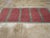 Galerie Shabab Collection Mid-20th Century Turkish Art Deco Style Rug For Sale In New York - Image 6 of 8