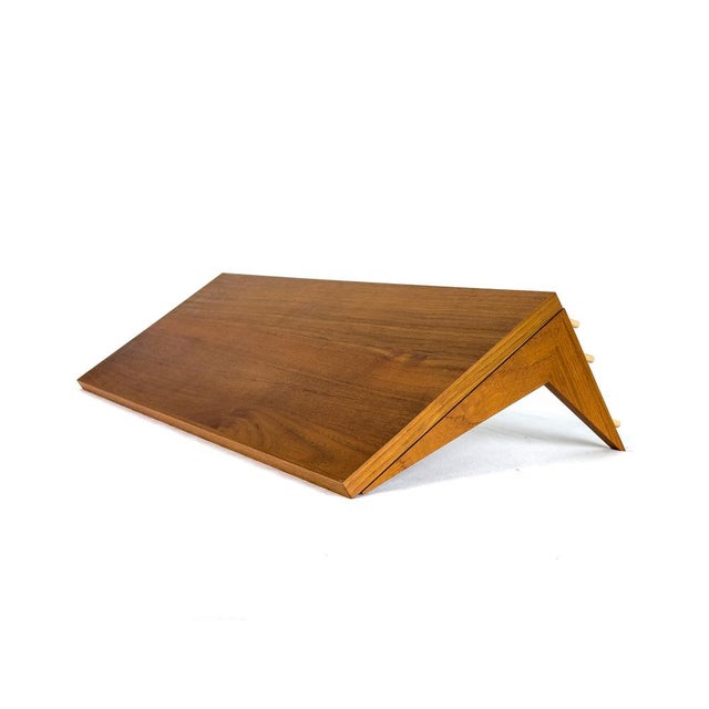 1960s Cado System Shelf in Teak from Poul Cadovius, 1960s For Sale - Image 5 of 12