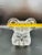 Transparent 1970s Royal Krona Koala Bear Figure For Sale - Image 8 of 11