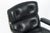 Eames Herman Miller Time Life Black Leather Office Chair 2017 For Sale - Image 10 of 14