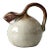 Vintage Studio Pottery Pitcher For Sale