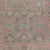 Antique Turkish Oushak Runner With Vibrant Floral Patterns in Soft Pastel Tones 3'1 X 10'1 For Sale - Image 4 of 10