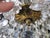 Louis XVI Crystal Basket Flush Mount For Sale - Image 15 of 15