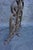 1920s 1920s Monumental Spanish Revival Floor Lamp For Sale - Image 5 of 12